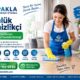 Günübirlik Temizlikçi